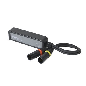 Преобразователь форматов Аудио NEVOD DCOUT-22P