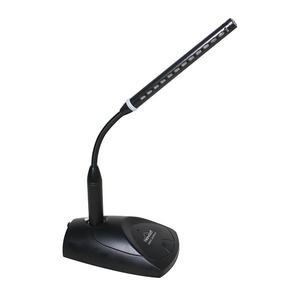 Микрофон гусиная шея на подставке NEVOD DMIC-450PoE