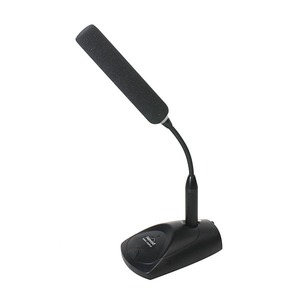 Микрофон гусиная шея на подставке NEVOD DMIC-450PoE