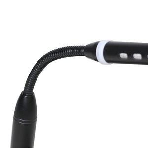 Микрофон гусиная шея на подставке NEVOD DMIC-450PoE