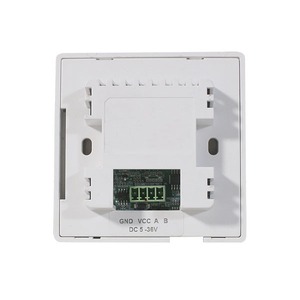 Панель управления NEVOD DCP-88