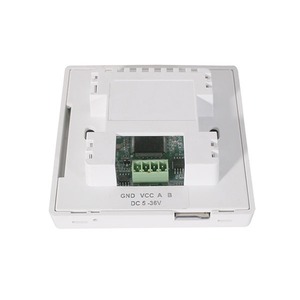 Панель управления NEVOD DCP-88