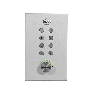 Панель управления NEVOD DCP-8