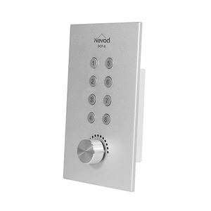 Панель управления NEVOD DCP-8