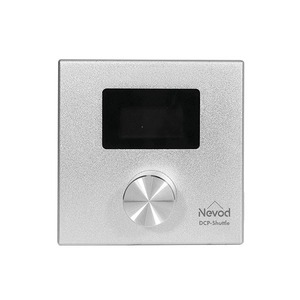 Панель управления NEVOD DCP-Shuttle