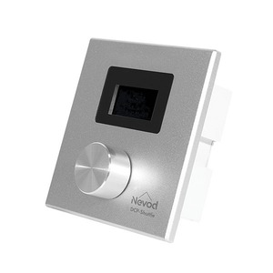 Панель управления NEVOD DCP-Shuttle