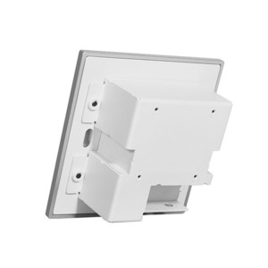 Панель управления NEVOD DCP-Shuttle