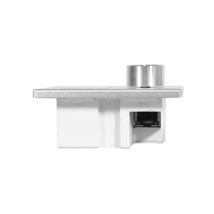 Панель управления NEVOD DCP-Shuttle