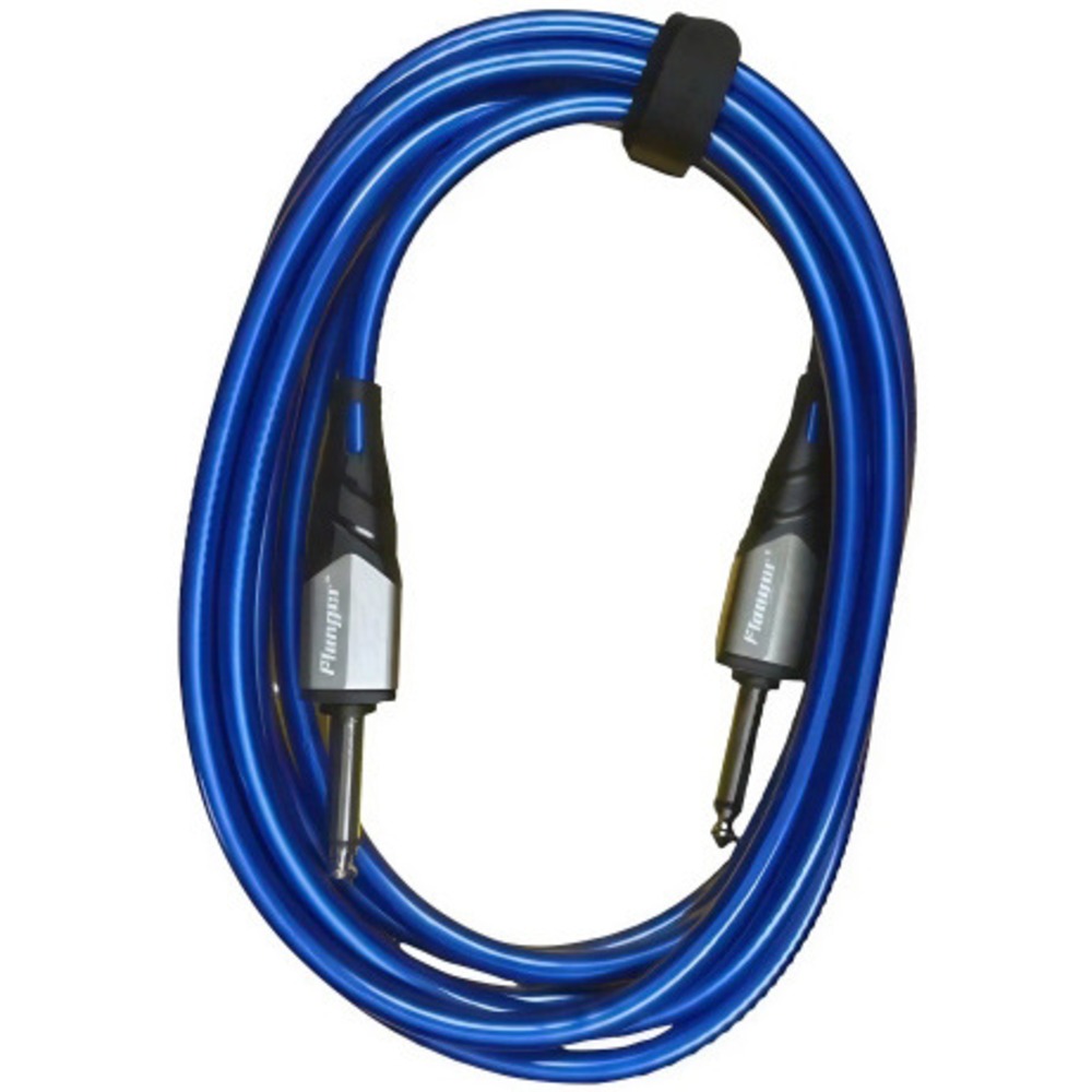 Кабель инструментальный Flanger FICP-008(Pearl)-BL 3.0m