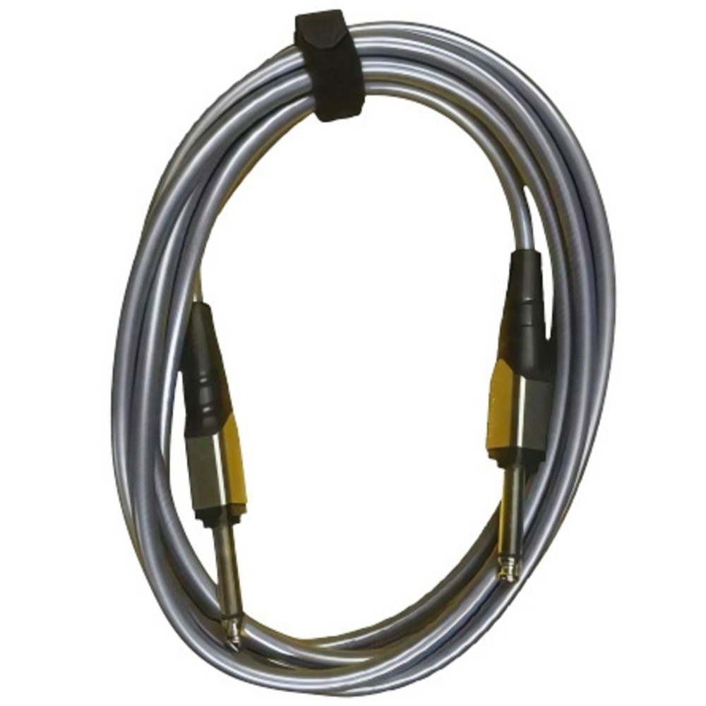 Кабель инструментальный Flanger FICP-008(Pearl)-GY 3.0m