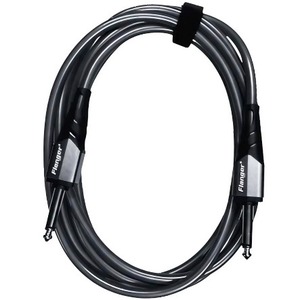 Кабель инструментальный Flanger FICP-008(Pearl)-BK 3.0m