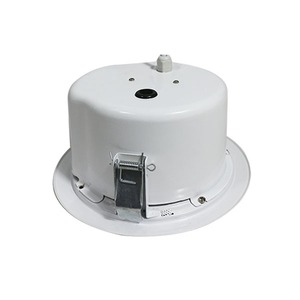 Акустика активная трансляционная NEVOD SIP-CS-615PW