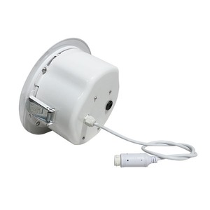 Акустика активная трансляционная NEVOD SIP-CS-615PW