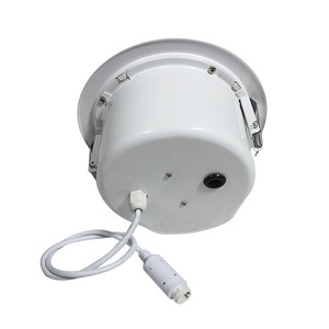 Акустика активная трансляционная NEVOD SIP-CS-615PW