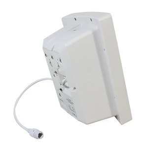 Акустика активная трансляционная NEVOD SIP-WS-415PW