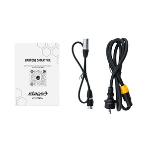 Архитектурный прожектор Stage4 BARTONE SMART WX