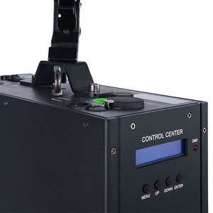 Лебедка для элеваторов Stage4 VoxLift