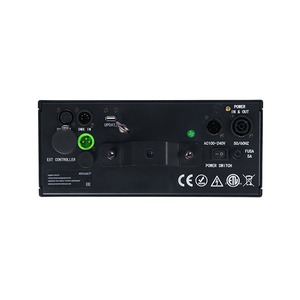 Лебедка для элеваторов Stage4 VoxLift