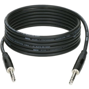 Кабель аудио 1xJack - 1xJack KLOTZ B4PP1K0200 2.0m