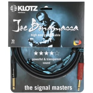 Кабель аудио 1xJack - 1xJack KLOTZ JBNPSP045 4.5m