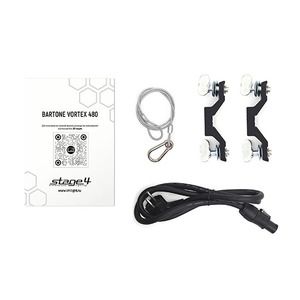 Архитектурный прожектор Stage4 BARTONE VORTEX 480