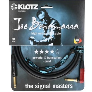 Кабель аудио 1xJack - 1xJack KLOTZ JBNRSP045 4.5m