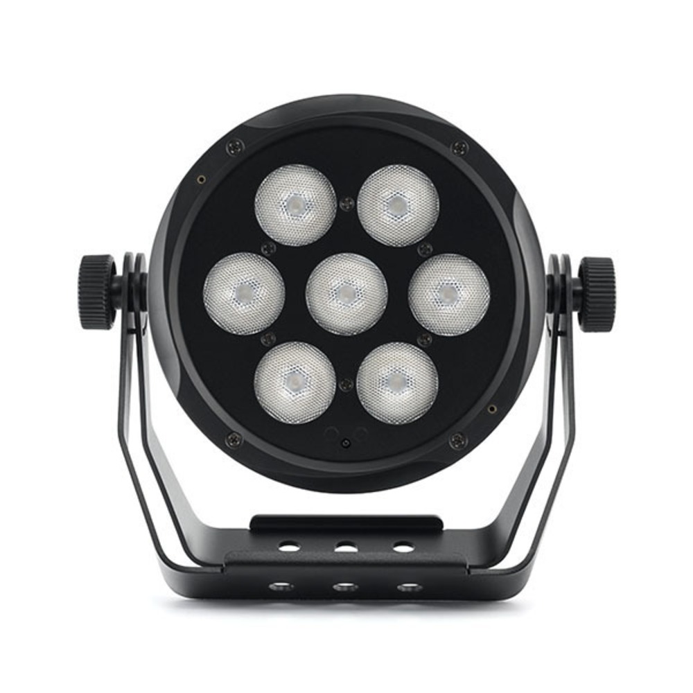 Прожектор PAR LED Stage4 UNITY 7 WILOX