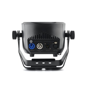 Прожектор PAR LED Stage4 UNITY 7 WILOX