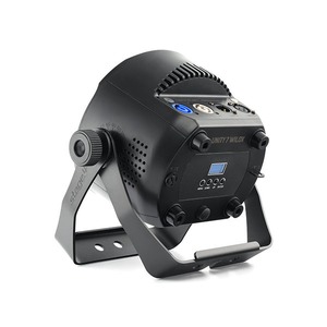 Прожектор PAR LED Stage4 UNITY 7 WILOX