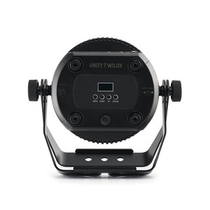 Прожектор PAR LED Stage4 UNITY 7 WILOX