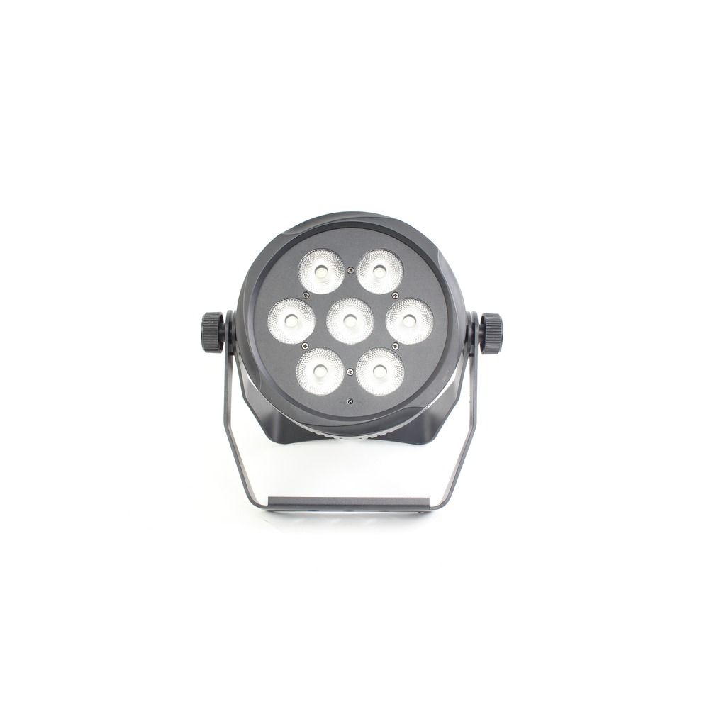 Прожектор PAR LED Stage4 UNITY 7 FAU