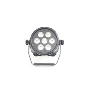 Прожектор PAR LED Stage4 UNITY 7 FAU