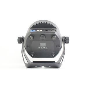 Прожектор PAR LED Stage4 UNITY 7 FAU