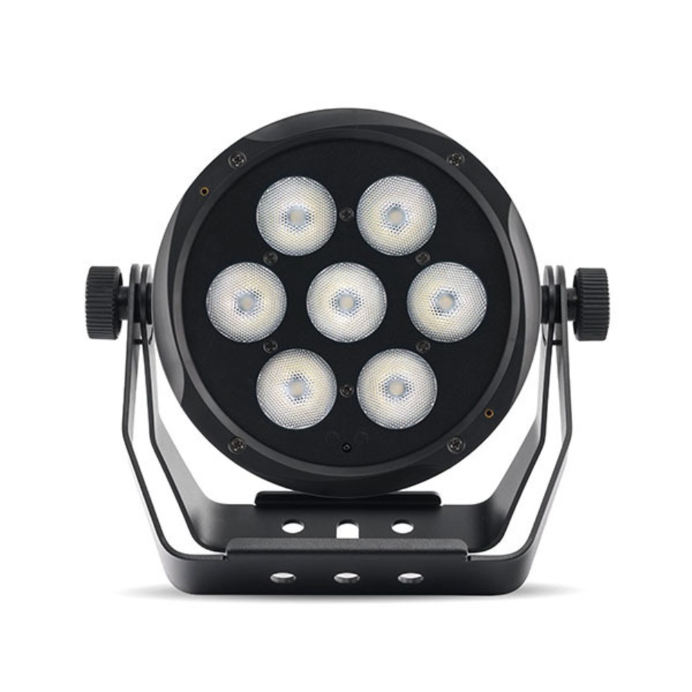 Прожектор PAR LED Stage4 UNITY 7 VICO