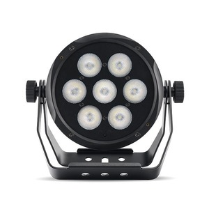 Прожектор PAR LED Stage4 UNITY 7 VICO