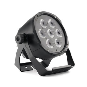 Прожектор PAR LED Stage4 UNITY 7 VICO