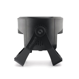Прожектор PAR LED Stage4 UNITY 7 VICO