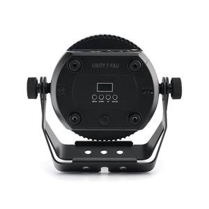 Прожектор PAR LED Stage4 UNITY 7 VICO