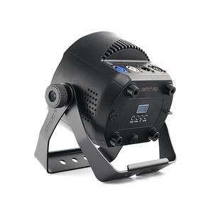 Прожектор PAR LED Stage4 UNITY 7 VICO