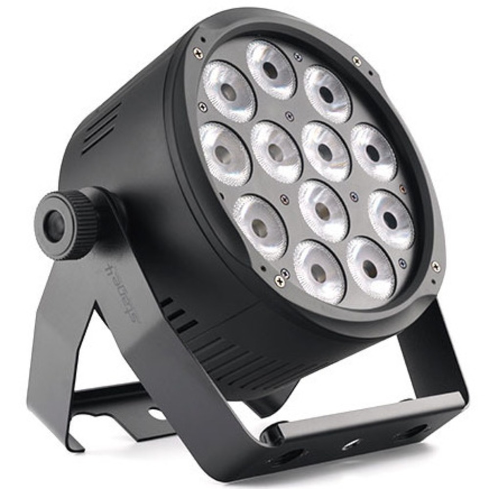 Прожектор PAR LED Stage4 UNITY 12 VICO