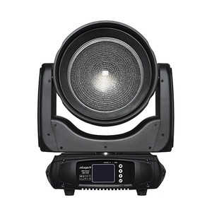 Прожектор полного движения LED Stage4 BROWASH 600 VICO