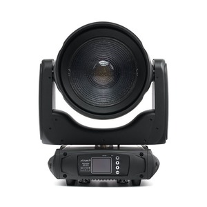 Прожектор полного движения LED Stage4 BROWASH 600 VICO