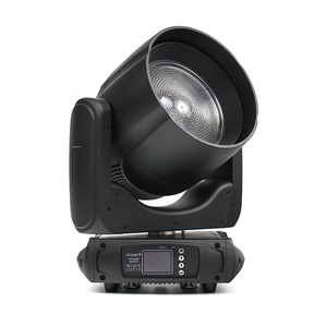 Прожектор полного движения LED Stage4 BROWASH 600 VICO