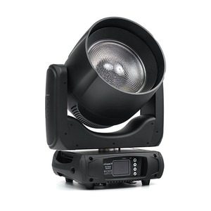 Прожектор полного движения LED Stage4 BROWASH 600 VICO