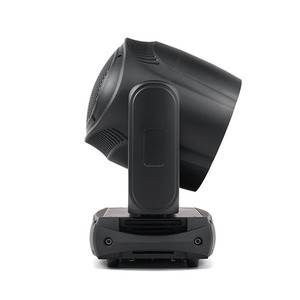 Прожектор полного движения LED Stage4 BROWASH 600 VICO