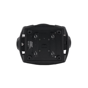 Прожектор полного движения LED Stage4 BROWASH 600 VICO