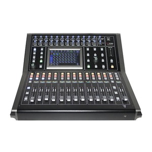 Цифровой микшер Volta D2-MIX 24