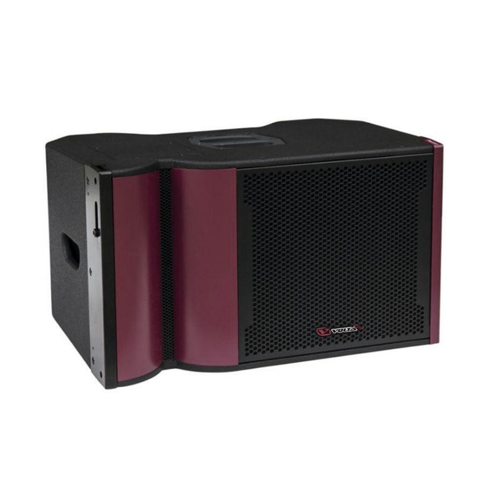 Линейный массив Volta RED LINE TOP WP left