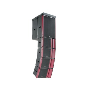 Линейный массив Volta RED LINE TOP WP left