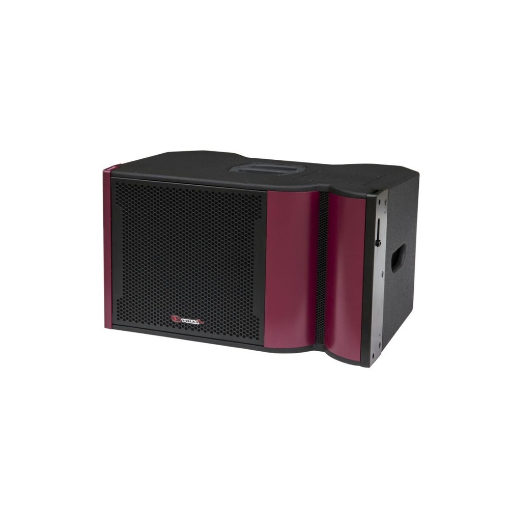 Линейный массив Volta RED LINE TOP WP right